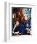 Cagney & Lacey-null-Framed Photo