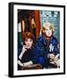 Cagney & Lacey-null-Framed Photo