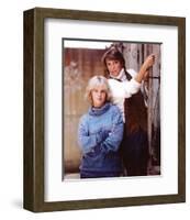 Cagney & Lacey-null-Framed Photo