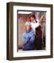 Cagney & Lacey-null-Framed Photo