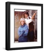 Cagney & Lacey-null-Framed Photo