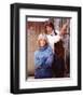 Cagney & Lacey-null-Framed Photo