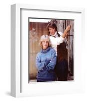 Cagney & Lacey-null-Framed Photo