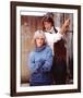 Cagney & Lacey-null-Framed Photo