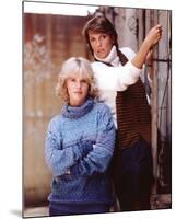 Cagney & Lacey-null-Mounted Photo