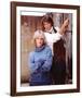 Cagney & Lacey-null-Framed Photo