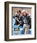 Cagney & Lacey-null-Framed Photo