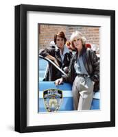 Cagney & Lacey-null-Framed Photo