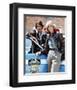 Cagney & Lacey-null-Framed Photo