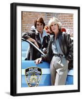 Cagney & Lacey-null-Framed Photo