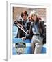 Cagney & Lacey-null-Framed Photo