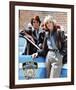 Cagney & Lacey-null-Framed Photo