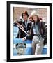 Cagney & Lacey-null-Framed Photo