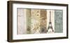 Cahiers de voyage I-Joannoo-Framed Art Print