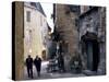 Cahors, Lot Valley, Perigord, Midi-Pyrenees, France-Adam Woolfitt-Stretched Canvas