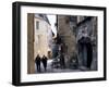 Cahors, Lot Valley, Perigord, Midi-Pyrenees, France-Adam Woolfitt-Framed Photographic Print