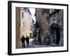 Cahors, Lot Valley, Perigord, Midi-Pyrenees, France-Adam Woolfitt-Framed Photographic Print