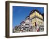 Cahors, Midi-Pyrenees, France-Hans Peter Merten-Framed Photographic Print