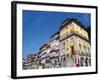 Cahors, Midi-Pyrenees, France-Hans Peter Merten-Framed Photographic Print