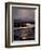 Caillich and the Cuillin Hills in the Background, Isle of Skye, Highland Region, Scotland-Adam Woolfitt-Framed Photographic Print