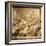 Cain and Abel, Detail from the Stories of the Old Testament-Lorenzo Ghiberti-Framed Giclee Print