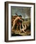 Cain and Abel-null-Framed Giclee Print
