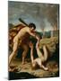 Cain and Abel-null-Mounted Giclee Print