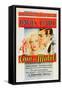 Cain and Mabel, 1936-null-Framed Stretched Canvas