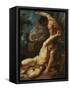 Cain Slaying Abel-Peter Paul Rubens-Framed Stretched Canvas