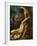 Cain Slaying Abel-Peter Paul Rubens-Framed Giclee Print