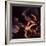 Cain Taunting Abel-Titian (Tiziano Vecelli)-Framed Giclee Print