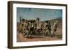 Cain-Fernand Cormon-Framed Giclee Print