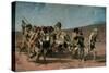 Cain-Fernand Cormon-Stretched Canvas