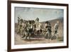 Caïn-Fernand Cormon-Framed Giclee Print