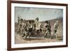 Caïn-Fernand Cormon-Framed Giclee Print