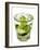 Caipirinha - National Cocktail Of Brazil Made With Cachaca, Sugar And Lime-svry-Framed Photographic Print