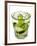 Caipirinha - National Cocktail Of Brazil Made With Cachaca, Sugar And Lime-svry-Framed Photographic Print