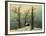 Cairn in Snow, 1807-Caspar David Friedrich-Framed Giclee Print