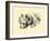 Cairn Terrier-Lucy Dawson-Framed Art Print