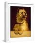 Cairn Terrier-George Earl-Framed Giclee Print