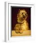 Cairn Terrier-George Earl-Framed Giclee Print