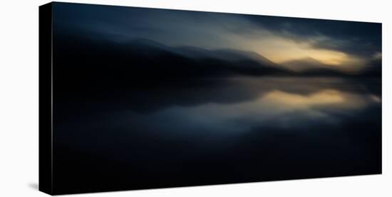 Cairngorm Dreams-Doug Chinnery-Stretched Canvas