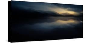 Cairngorm Dreams-Doug Chinnery-Stretched Canvas