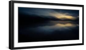 Cairngorm Dreams-Doug Chinnery-Framed Photographic Print