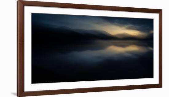 Cairngorm Dreams-Doug Chinnery-Framed Photographic Print