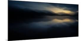 Cairngorm Dreams-Doug Chinnery-Mounted Photographic Print
