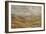 Cairngorms from Kinrara, 1988-Tim Scott Bolton-Framed Giclee Print