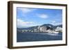 Cairns Habor-ekays-Framed Photographic Print