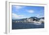 Cairns Habor-ekays-Framed Photographic Print