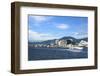 Cairns Habor-ekays-Framed Photographic Print